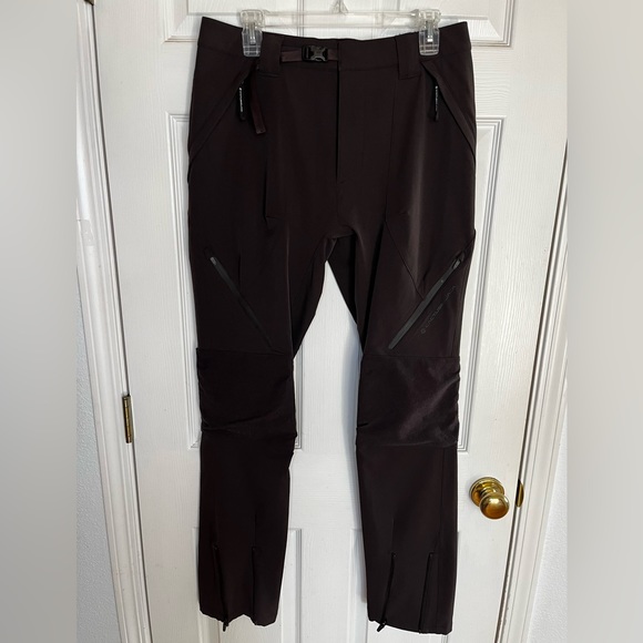 Travis Scott Cactus Jack x Nike NRG Pants Velvet Brown